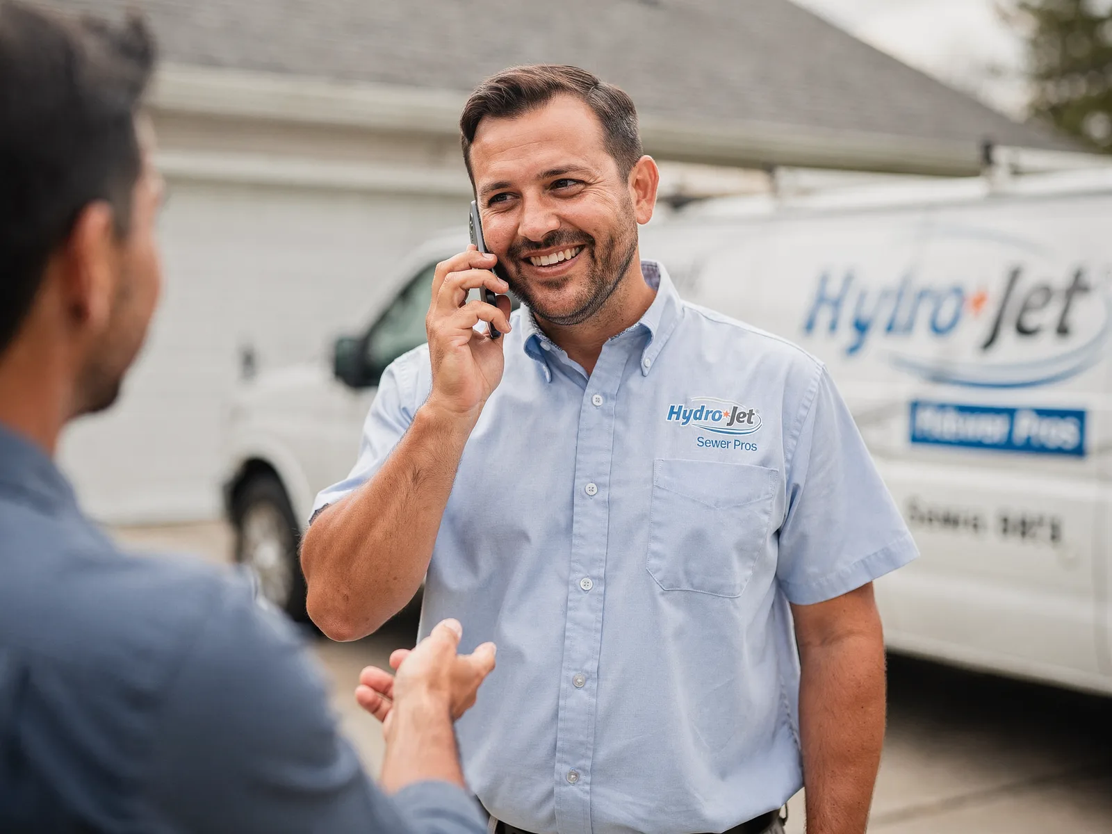 Hydro Jetting Bird Island, MN FAQs